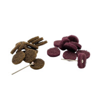 Lupo Polierscheiben gallery