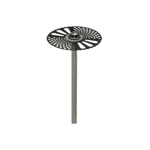 Hubert Supercut Trennscheibe (22mm)