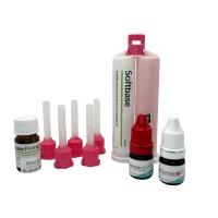 Softbase weichbleibendes Unterfütte gallery