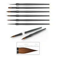 FUSION.brush Ceramic Brush gallery