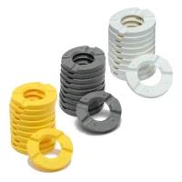 Baumann Quicksplit Montageplatten 4-stra gallery