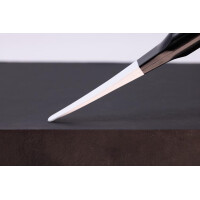 Smileline 4010-PP flexibler Kunststoff Spatel, komplettes In