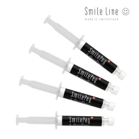 Smileline SmilePeg (4x10ml Spritze) Bren gallery