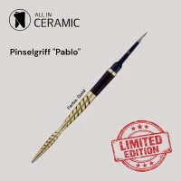 All-In-Ceramic Replacement Tip