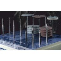 Keramik/Zirkon Kit Mario Pace und Sabine gallery