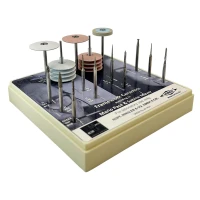 Keramik/Zirkon Kit Mario Pace und Sabine gallery