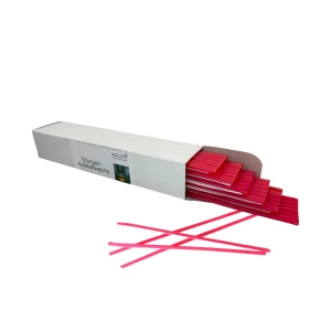 Rod set-up wax