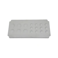 Smileline Ersatzplatte für Micro Stains/