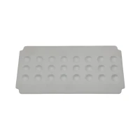 Smileline Ersatzplatte für Micro Stains/