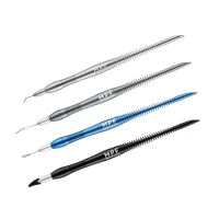 MPF Revolution Keramik-Modellierinstrume gallery