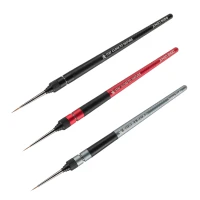 Jungo Endo Signature Brushes/Pinsel MPF gallery