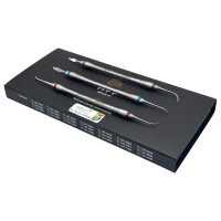 MPF Waxer Instruments / Wachs Instrument gallery