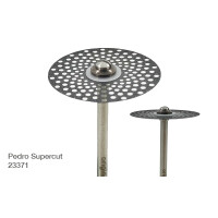 Pedro Supercut SinterDiamant gallery