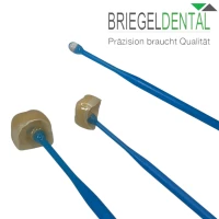 Sticky Tip Applicators Kronenhalter (10 St.) 2