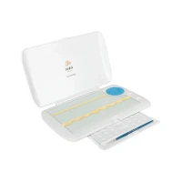 MPF Evolution Master Keramikanmischplatte / Ceramic Palettes