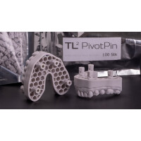 TL² - PivotPin (100St.)  für Shera Modelle 3