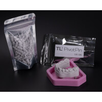 TL² - PivotPin (100St.) nur für Shera Modelle 4