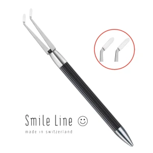 Smileline Soft-Grip-Einzel Instrument komplett...