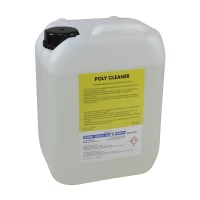 Benzer Poly Cleaner 5 Ltr. (für Ult gallery