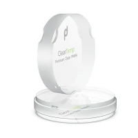 HP ClearTemp Transparent Premium PMMA Bl gallery