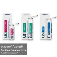 Oberflächenveredelung mit LiSi Spray