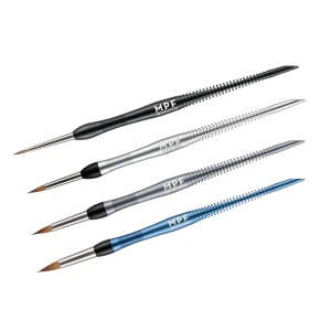 Brush Revolution Brush 2-8