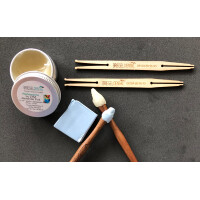 BriegelTack + Kronenhalter SET M+L + Nus gallery