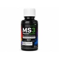 MS3 Master is a 3-in-1 dental separator for w