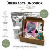 "ÜBERRASCHUNGPAKET mit KATALOG gallery