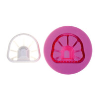 StabilityCage by Clemens und Uwe gallery