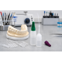 DENTAGLUEX - Sekundenkleber inkl. 5 Appl gallery