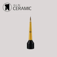 ALL-IN-CERAMIC Pinselspitzen für Micro-Layering 3
