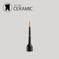 ALL-IN-CERAMIC Pinselspitzen Ersatzspitzen 3