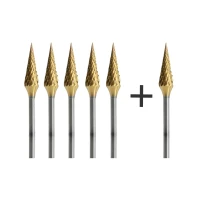 Acrylic cutter Gold - Artus (offer 5 + 1 gallery
