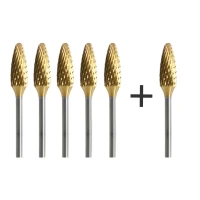 Acrylic cutter Gold - Fiona (offer 5 + 1 gallery
