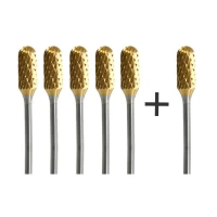 Acrylic cutter Gold - Merlin (offer 5 +  gallery