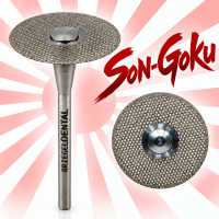 Son-Goku gelochte flexible Trenn- und Se gallery