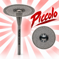 Piccolo Diamanttrennscheibe Ø 22  gallery