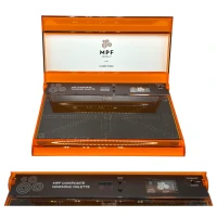 MPF Composite Tray / Komposit Platte (nicht elektrisch) ABVE