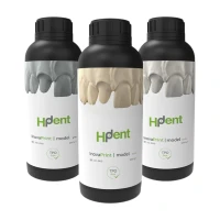 InovaPrint - model 3D Resin gallery