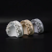 InovaPrint - model 3D Resin 2