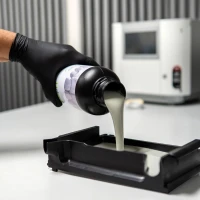 InovaPrint - model 3D Resin 3