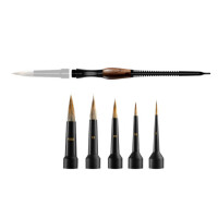 All-In-Ceramic Griff und Ersatzspitzen gallery