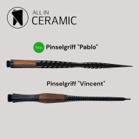 ALL-IN-CERAMIC Griffe "Vincent&quot gallery