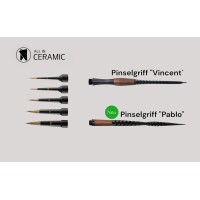 ALL-IN-CERAMIC Griffe "Vincent&quot gallery