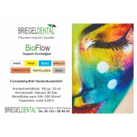 BioFlow - Blue