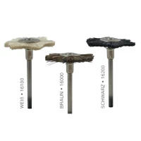 Star Polishing Brushes gallery