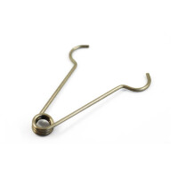 Bear clamp - 1 Stück slider