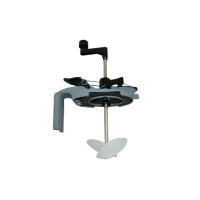 Novox Modellkunststoff - Mixer slider