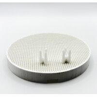 BURN fuel pins - Nr 3 – 3er – 2 S